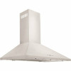 Zline Kitchen And Bath 36 In. Convertible Vent Wall Mount Range Hood In Stainless Steel (Kl2-36)