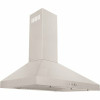 Zline Kitchen And Bath 36 In. Convertible Vent Wall Mount Range Hood In Stainless Steel (Kl3-36)