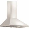 Zline Kitchen And Bath Zline 36 In. Convertible Vent Wall Mount Range Hood In Stainless Steel (Kf-36)