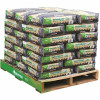 Custom Building Products Versabond-Lft 50 Lbs. Gray Fortified Medium Bed Mortar (35 Bags / Pallet)