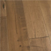 Cardiff Maple 1/2 in. T x 7.5 in. W Tongue & Groove Wire Brushed Engineered Hardwood Flooring (23.3 sq. ft./case)