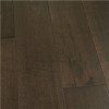 Hermosa Maple 1/2 in. T x 7.5 in. W Tongue & Groove Wire Brushed Engineered Hardwood Flooring (23.3 sq. ft./case)