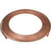 Streamline 1-1/8 In. O.D. X 50 Ft. Copper Dehydrated Tube