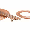 Mueller Industries 1/2 In. O.D. X 20 Ft. Hard Copper Acr Tubing