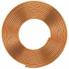Streamline 1/2 In. X 100 Ft. Type K, Soft Copper Tubing
