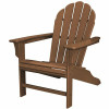 Trex Outdoor Furniture Hd Tree House Plastic Patio Adirondack Chair
