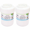 Swift Green Filters Replacement Water Filter for GE MWF Fits Amana (2-Pack)