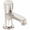 Symmons Scot Single Hole Single-Handle Metering Bathroom Faucet In Chrome