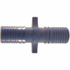 Apollo 3/4 In. Blue Twister Polypropylene Insert Coupling (5-Pack)