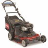 Toro Timemaster 30 In. Briggs & Stratton Electric Start Walk-Behind Gas Self-Propelled Mower With Spin-Stop