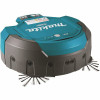 Makita 18-Volt X2 Lxt Lithium-Ion (36-Volt) Brushless Cordless Robotic Vacuum (Tool Only)