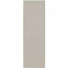 Hampton Bay 0.1875X36X11.25 In. Cabinet End Panel In Dove Gray (2-Pack)