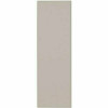 Hampton Bay 11.25 in. W x 36 in. H Cabinet End Panel in Dove Gray (2-Pack)