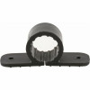 Oatey 1/2 In. Standard Pipe Clamp (5-Pack)