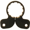 Apollo 3/4 In. Plastic Insulated Stud Suspension Clamp (10-Pack)