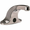 American Standard Innsbrook Selectronic 4 In. Centerset Proximity Bathroom Faucet Base Model 1.5 Gpm In Polished Chrome
