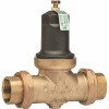 Zurn 1-1/4 In. No Lead Pressure Reducing Valve - 302172927