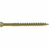 Power Pro #8 X 2 In. Star Trim-Head Exterior Trim Screw (5 Lbs.-Pack)