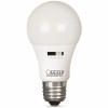 Feit Electric 60-Watt Equivalent A19 Intellibulb Color Choice Led Light Bulb Soft White/Cool White/Daylight