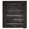 Danby 16-Bottle 1.8 Cu. Ft. Counter Top Freestanding Wine Cooler In Black