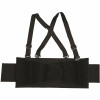 Cordova 2X-Large Black Back Support Belt