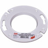 Oatey 1/4 in. PVC Toilet Flange Spacer