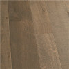 French Oak Half Moon 1/2 In. T X 5 In. And 7 In. W X Varying Length Engineered Hardwood Flooring (24.93 Sq. Ft./Case)