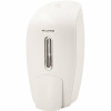 Alpine Industries 800 Ml White Surface Mounted Hand Soap Dispenser