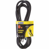 Bergen Industries 9 Ft. 16/3 Sjtw 3-Wire Appliance/Power Tool Cord