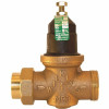 Zurn 1-1/2 In. Brass Pressure Reducing Valve