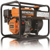 Generac 5 Hp 2 In. Gas Powered Chemical Water Pump