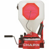 Chapin 35 Lbs. Capacity Chest Mounted Spreader With Easy Fill Hopper For Grass Seed And Fertilizer