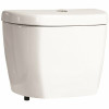 Niagara Stealth 0.95 Gpf Single Flush Toilet Tank Only In White