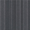 Foss Peel And Stick First Impressions Barcode Rib Denim 24 In. X 24 In. Commercial Carpet Tile (15 Tiles/Case)
