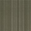 Foss Peel And Stick First Impressions Barcode Rib Olive 24 In. X 24 In. Commercial Carpet Tile (15 Tiles/Case)