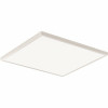 Lithonia Lighting Contractor Select Cpx 2 Ft. X 2 Ft. White Integrated Led 3555 Lumens Flat Panel Light, 3500K