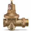 Zurn 1-1/4 In. Brass Pressure Reducing Valve