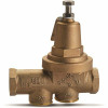 Zurn 3/4 In. Bronze Pressure Reducing Valve - 306301424