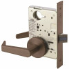Yale Grade 1 Privacy With Deadbolt Mortise Handleset