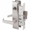 Yale Escutcheon Plate, Apartment With Deadbolt Mortise Handleset