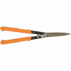 Fiskars Pro 9 In. Steel High Carbon Blades Aluminum Handled Hedge Shears