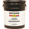 Rust-Oleum 5 Gal. White 7400 Interior/Exterior Alkyd Enamel Paint