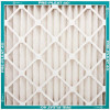 Flanders Precisionaire 16 In. X 16 In. X 1 Prepleat 40 High Capacity MERV 8 Air Filter (Case Of 12)