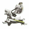 Ryobi 15 Amp 10 In. Sliding Compound Miter Saw With Led