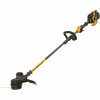 15 In. 60V Max Lithium-Ion Cordless Flexvolt Brushless String Grass Trimmer With (1) 3.0Ah Battery And Charger Included