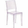Carnegy Avenue Clear Accent Chair - 307626803