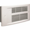 King Electric Px 240-Volt, 1750-Watt, Electric Wall Heater In White Dove