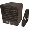 King 240-Volt 5000-Watt Garage Heater In Gray