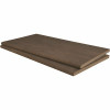 Msi Lucas Betula 0.79 In. X 13 In. X 24 In. Brown Porcelain Pool Coping (26 Pieces/56.33 Sq. Ft./Pallet)