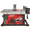 Milwaukee M18 Fuel One-Key 18-Volt Lithium-Ion Brushless Cordless 8-1/4 In. Table Saw (Tool-Only)